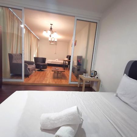 ₘaco ₕoₘe【Private Room】@Sentosa 【Southkey】【Mid Valley】 Johor Bahru Exteriör bild