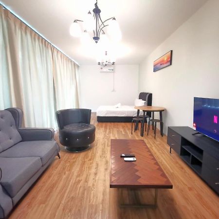 ₘaco ₕoₘe【Private Room】@Sentosa 【Southkey】【Mid Valley】 Johor Bahru Exteriör bild
