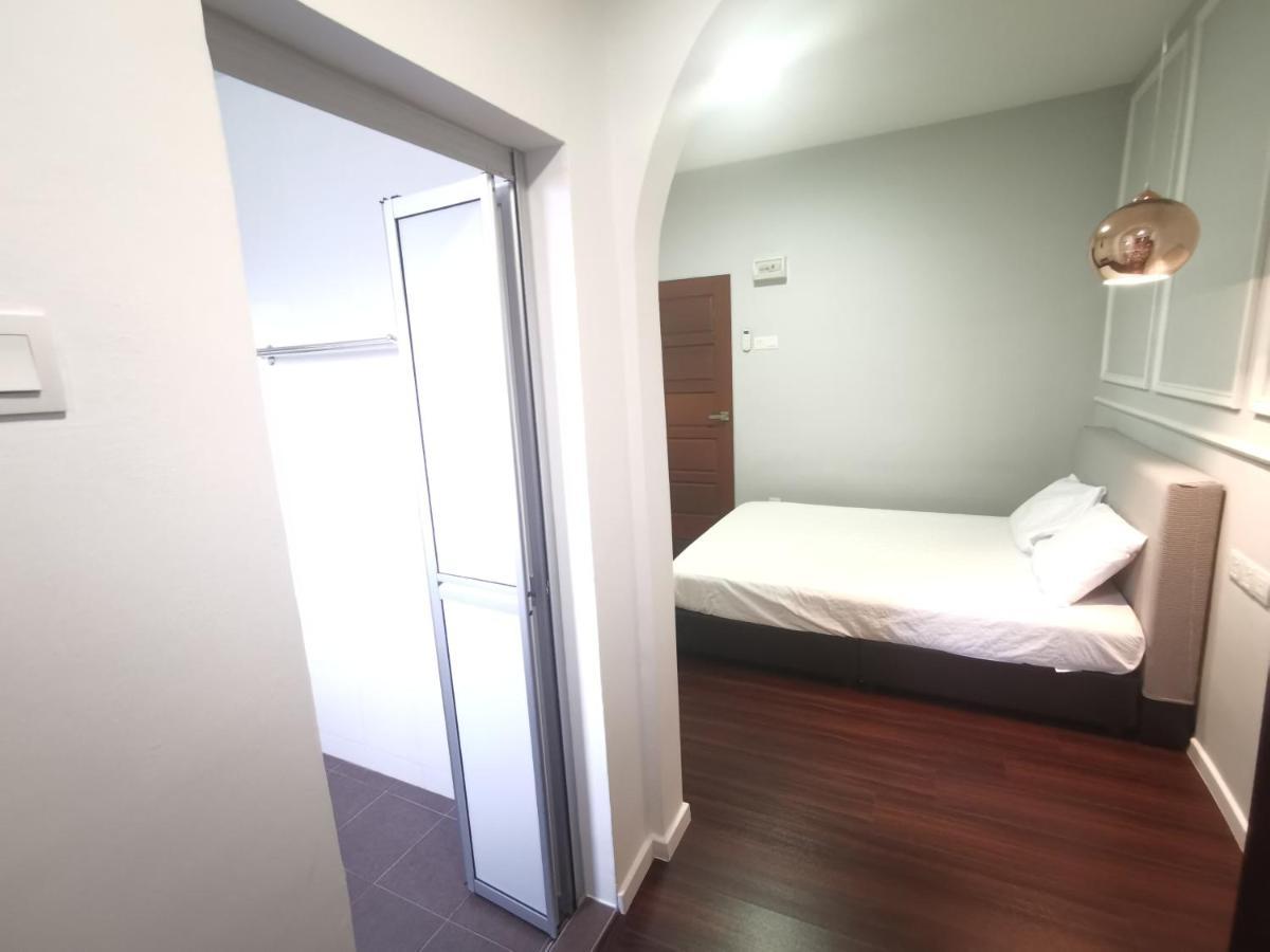 ₘaco ₕoₘe【Private Room】@Sentosa 【Southkey】【Mid Valley】 Johor Bahru Exteriör bild