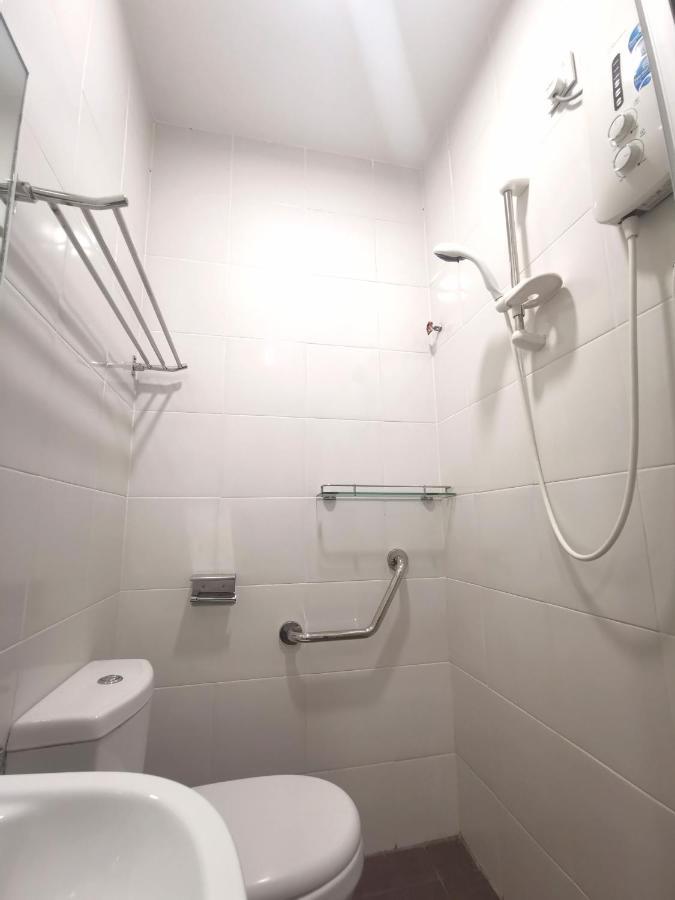 ₘaco ₕoₘe【Private Room】@Sentosa 【Southkey】【Mid Valley】 Johor Bahru Exteriör bild
