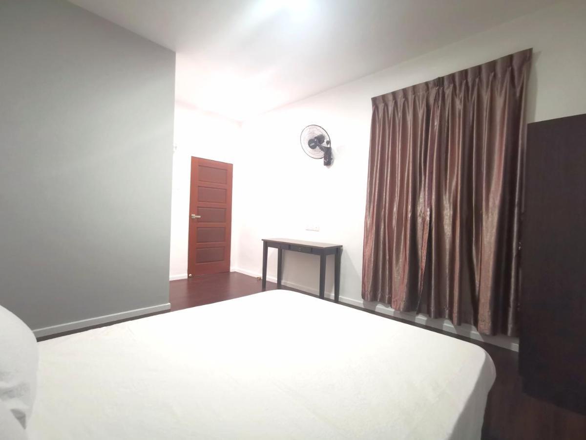 ₘaco ₕoₘe【Private Room】@Sentosa 【Southkey】【Mid Valley】 Johor Bahru Exteriör bild